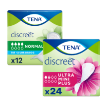 Tena lady of men
